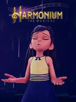 Harmonium: The Musical