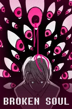 Broken Soul