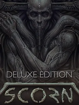 Scorn: Deluxe Edition