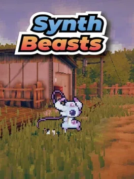Synth Beasts
