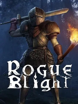 Rogue Blight