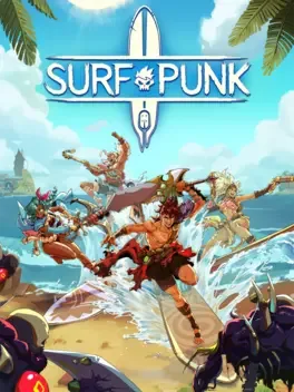 Surfpunk