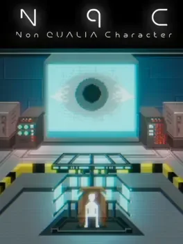 Nqc: Non Qualia Character