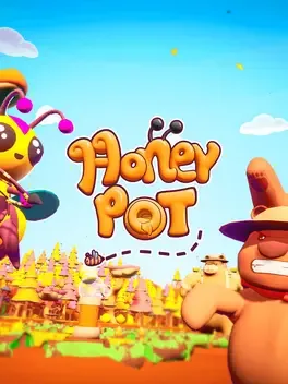 Honey Pot