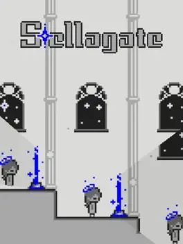 Stellagate