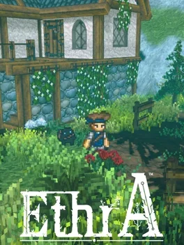 EthrA