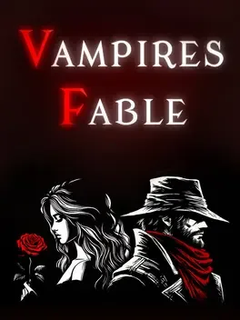 Vampires Fable