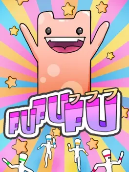 Fufufu