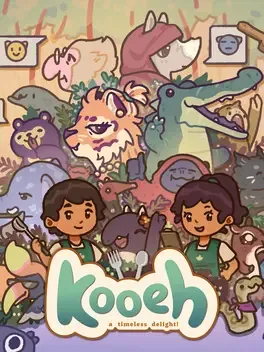 Kooeh: A Timeless Delight