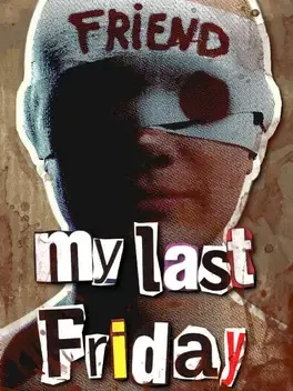 My Last Friday