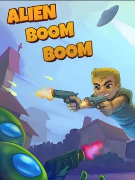 Alien Boom Boom