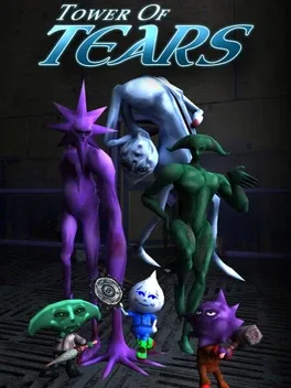 The Tower of Tears