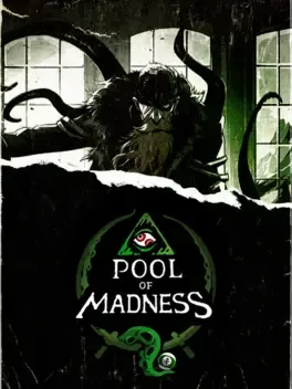 Pool of Madness