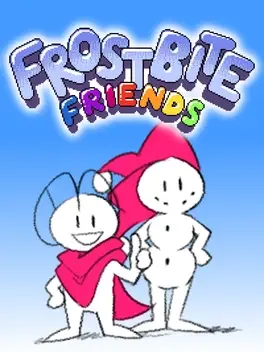 Frostbite Friends