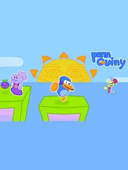 Penn Guiny