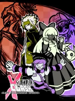 Sakura X Clash: Last Millennial Spring