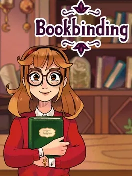Bookbinding