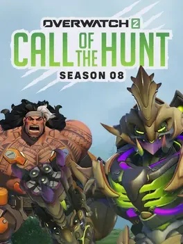 Overwatch 2: Season 8 - Call of the Hunt