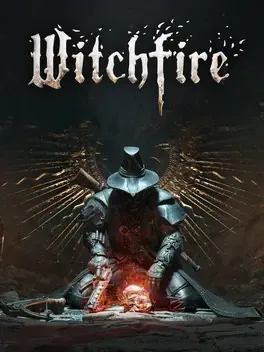 Witchfire