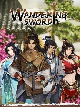 Wandering Sword