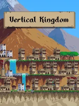Vertical Kingdom