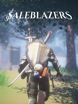 Saleblazers