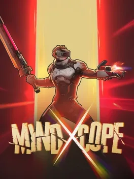 MindXcope