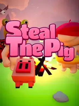 Steal The Pig