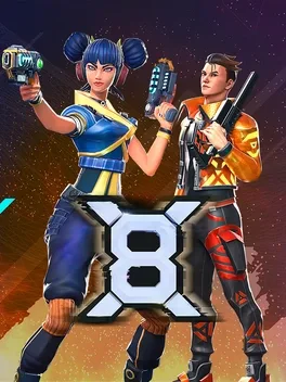 X8