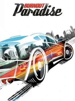 Burnout Paradise: Cagney Pack