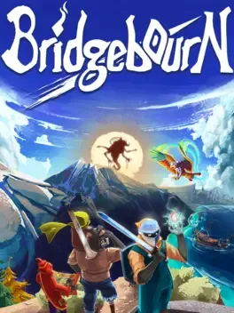 Bridgebourn