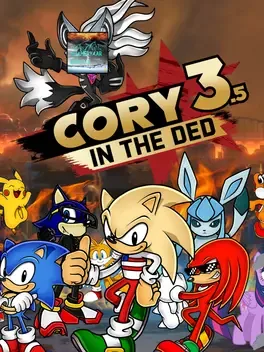 Cory in the Ded 3.5