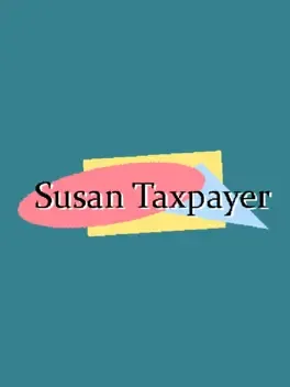 Susan Taxpayer