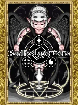 Reality Layer Zero