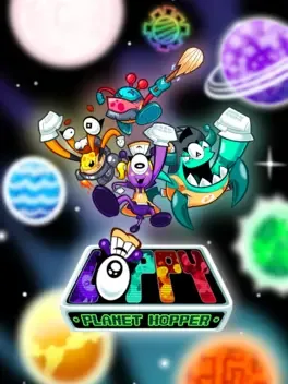 Loppy: Planet Hopper