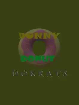 Donny Donut: Dokrats