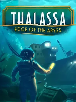 Thalassa: Edge of the Abyssv