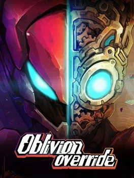 Oblivion Override