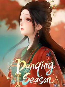 Infinity Nikki: Danqing Season