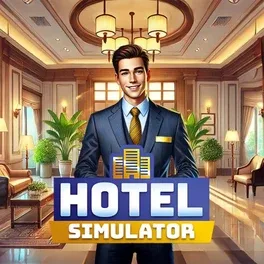 Hotel Simulator