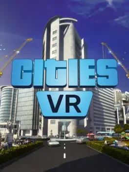 Cities: VR