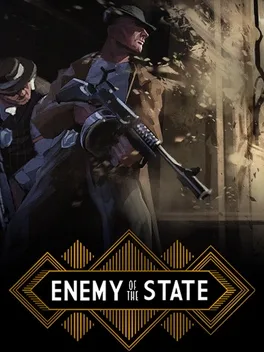 Enemy of the State