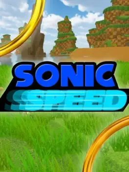 Sonic Speed