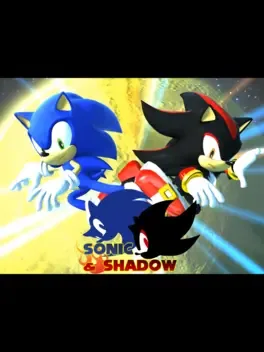 Sonic & Shadow
