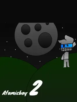 Atomicboy 2