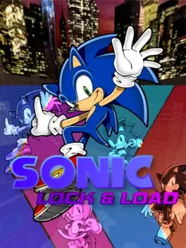 Sonic: Lock & Load