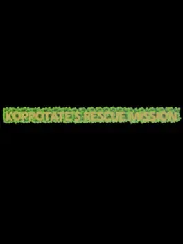 Koppotate's Rescue Mission