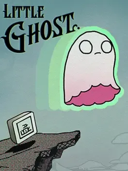 Little Ghost
