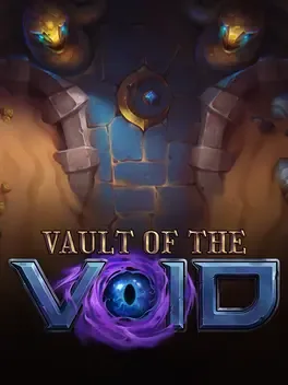Vault of the Void