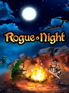 Rogue Night